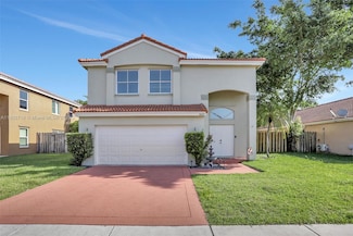 6631 Saltaire Terrace, Margate, FL 33063