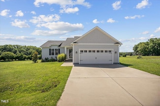 174 Arrow Ln, Middlesex, NC 27557