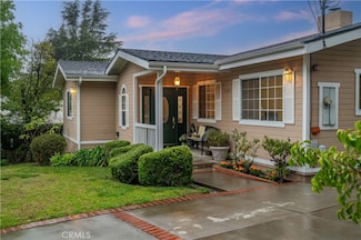 4745 Dunsmore Ave, La Crescenta, CA 91214