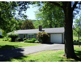 32 Captain Lathrop, Deerfield, MA 01373