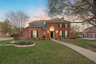 1203 Forest Hills Dr, Southlake, TX 76092