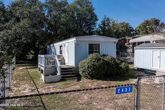 2431 Ralshore St SW, Supply, NC 28462