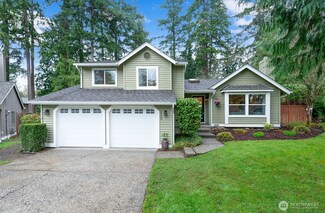 2600 234th Ave NE, Sammamish, WA 98074