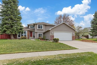 8818 N Farmdale St, Spokane, WA 99208