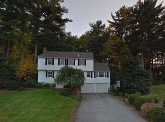 18 Hearthstone Cir, Wayland, MA 01778