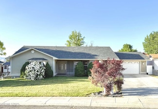 1673 Midas Dr, Winnemucca, NV 89445