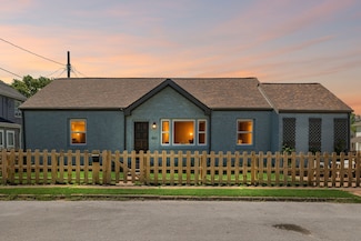 901 Elliston St, Old Hickory, TN 37138