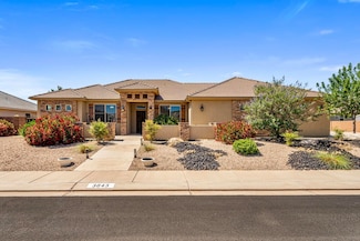 3643 W 2580 S, Hurricane, UT 84737