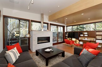 1291 Riverside Dr Unit B, Aspen, CO 81611