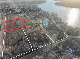 X Cross Lake Road Lot F, Chengwatana Township, MN 55063
