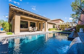 2896 Grande Arch St, Henderson, NV 89044