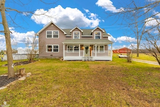 8179 Gibbons Rd, Grant Township, MI 48032