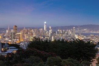 994 Corbett Ave, San Francisco, CA 94131