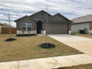 110 Bull Creek Dr, Kyle, TX 78640