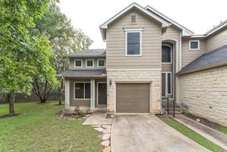 4501 Whispering Valley Dr Unit 9, Austin, TX 78727