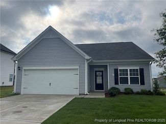 453 Troy Dr, Sanford, NC 27332