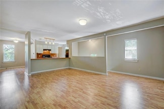 1305 Lorrain St Unit E, Austin, TX 78703