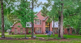 14419 Timbergreen Dr, Magnolia, TX 77355