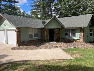 189 County Road 2071, Eureka Springs, AR 72632