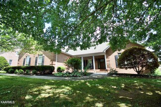 1642 Saint Ives Blvd, Alcoa, TN 37701