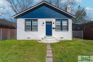 914 W 42nd St, Savannah, GA 31415
