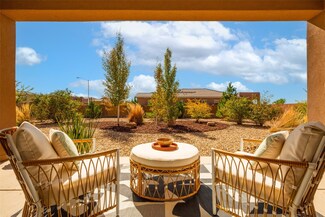 4159 Arboles Bonitos, Santa Fe, NM 87507