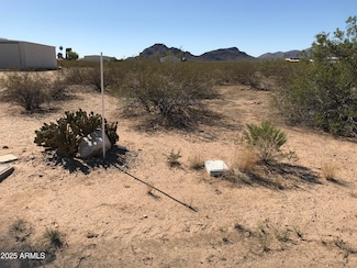 0 W William Rd Unit B, Aguila, AZ 85320