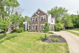 1514 Huntcrest Dr, Cincinnati, OH 45255
