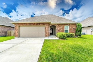 296 Highland Oaks Ave, Gray, LA 70359
