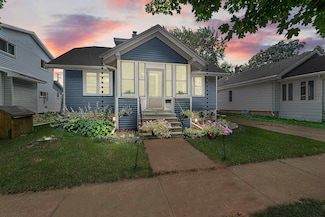1114 Wisconsin Ave, North Fond Du Lac, WI 54937