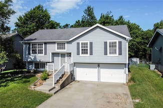 2104 Catie Ln, Platte City, MO 64079