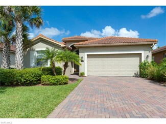 21160 Bella Terra Blvd, Estero, FL 33928