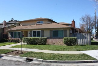 605 Rebecca Way, San Jose, CA 95117