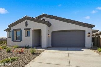 5914 N 194th Dr, Litchfield Park, AZ 85340