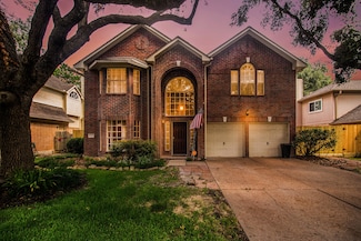 11230 Sunshine Park Dr, Cypress, TX 77429