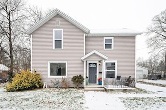 1109 Cedar St, Niles, MI 49120