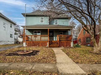 908 Farnam St, Harlan, IA 51537