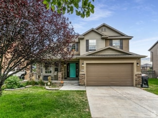 4734 E Silver Mountain Rd, Eagle Mountain, UT 84005