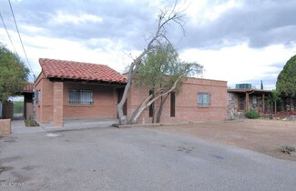908 N Catalina Ave, Tucson, AZ 85711