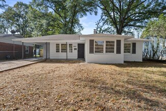 911 Sumter St, Memphis, TN 38122
