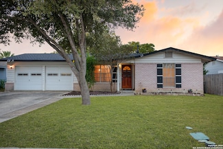 6119 War Bonnet St, San Antonio, TX 78238