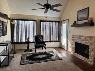 2301 Balsam Dr Unit M204, Arlington, TX 76006