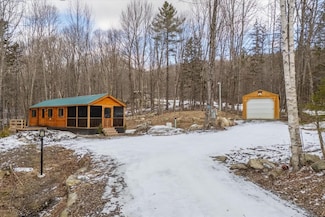 407 Old Ccc Rd, Shrewsbury, VT 05738