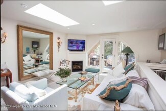 108 W Hyman Ave Unit 7, Aspen, CO 81611