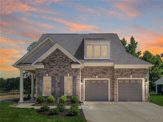 11422 Pine Willow Cir, Glen Allen, VA 23059