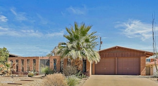 113 Northwind Dr, El Paso, TX 79912