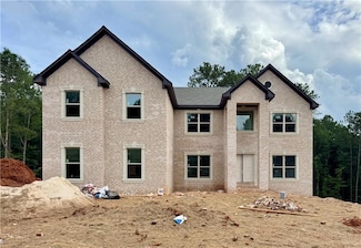 237 Lotus Ln, Covington, GA 30016