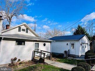 2376 Quarry Rd, Lebanon, PA 17046