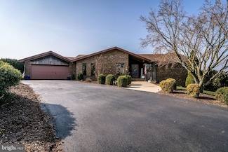 368 Broadmoor Ln, Broadway, VA 22815