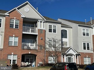 109 Sunshine Ct Unit J, Forest Hill, MD 21050